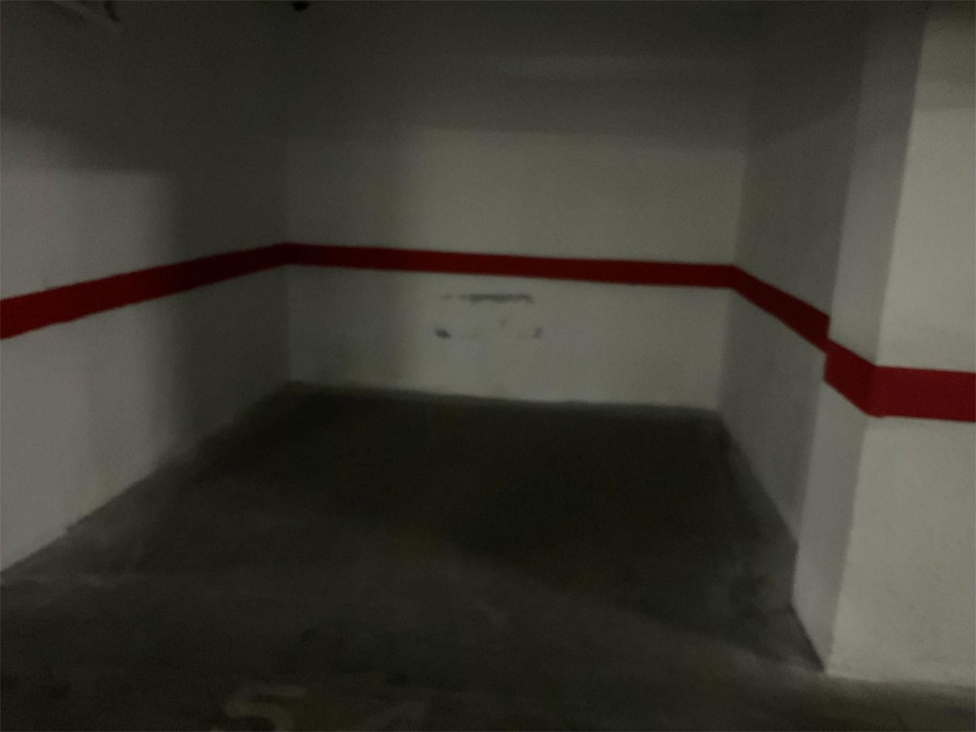 Garatge de lloguer en Alcalá de Henares