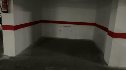 Garatge de lloguer a Calle Teniente Ruiz, 2, Casco histórico, Madrid - imatge 2 Foto 2 de Garatge de lloguer a Calle Teniente Ruiz, 2, Casco histórico, Madrid