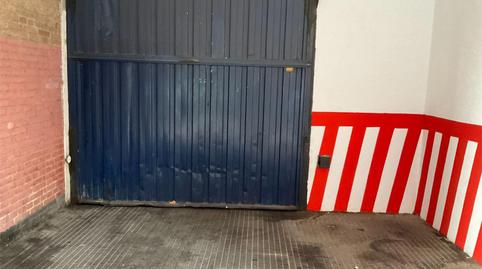 Garatge de lloguer a Calle Teniente Ruiz, 2, Casco histórico, Madrid - imatge 3 Foto 3 de Garatge de lloguer a Calle Teniente Ruiz, 2, Casco histórico, Madrid