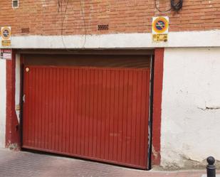 Parking of Garage for sale in Alcorcón