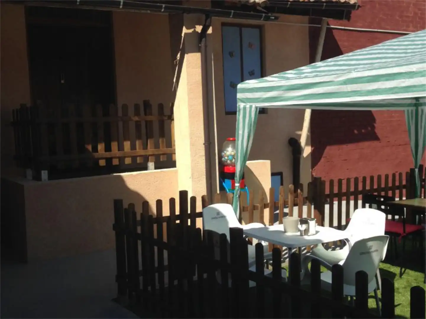 Pis en venda a CV-160-22, 8, Villamejil Jardí de Pis en venda en Villamejil amb Calefacció, Jardí privat i Terrassa