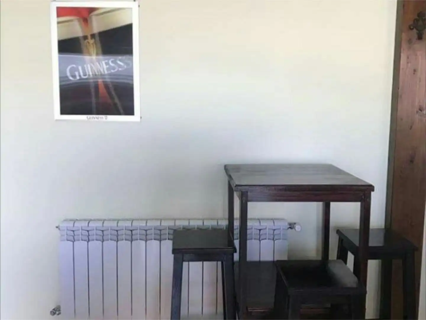 Pis en venda a CV-160-22, 8, Villamejil Pis en venda en Villamejil amb Calefacció, Jardí privat i Terrassa
