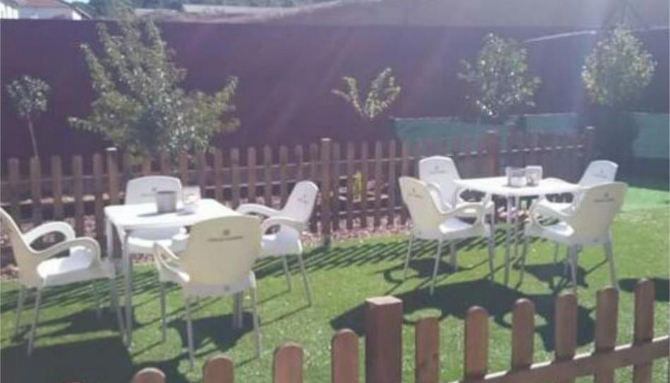 Foto 1 de Pis en venda a Cv-160-22, 8, Villamejil, León