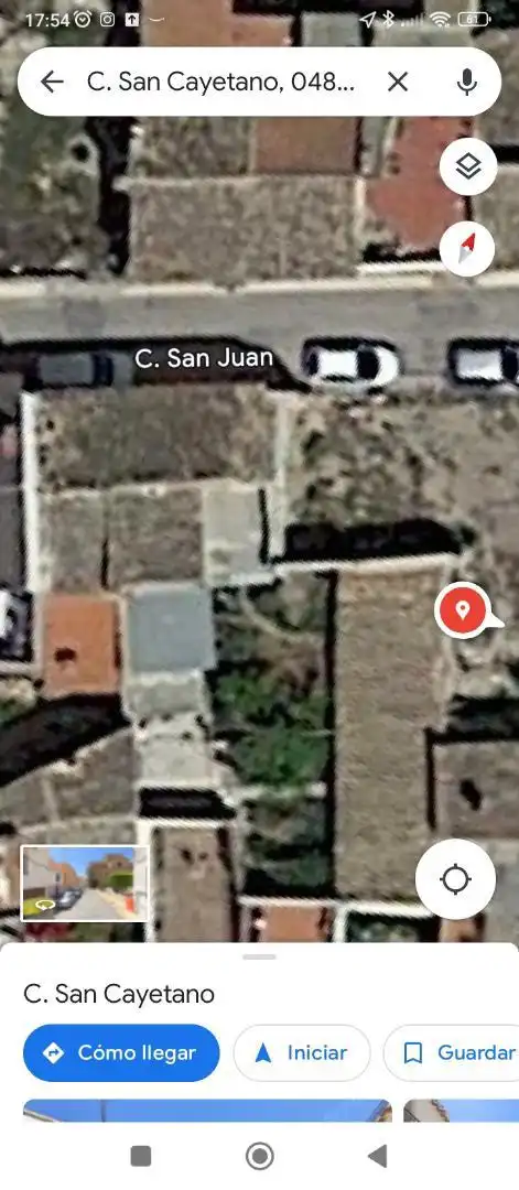 Casa adosada en venda en Cantoria amb Jardí privat i Terrassa