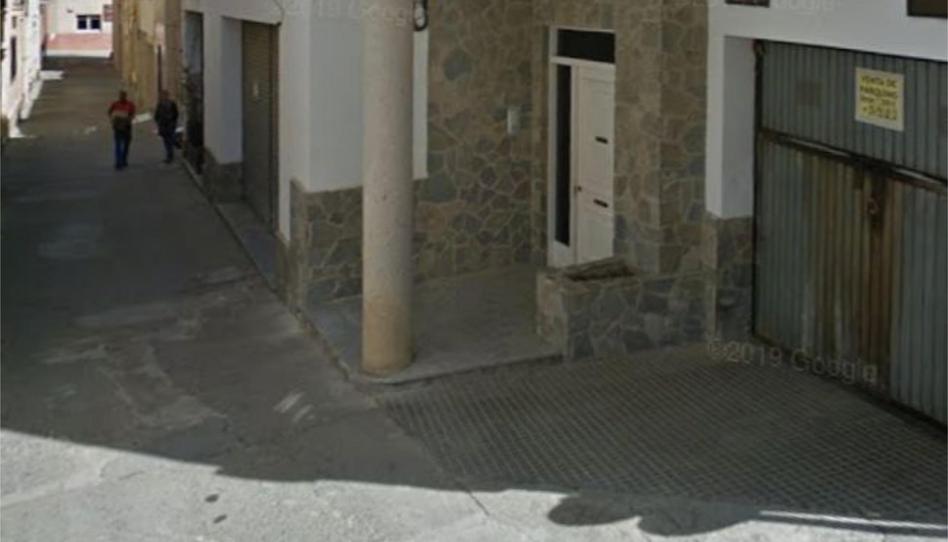 Garage for sale in Carrer de Sant Jaume, 13, Sant Iscle de Vallalta, Barcelona - image 1 Photo 1 of Garage for sale in Carrer de Sant Jaume, 13, Sant Iscle de Vallalta, Barcelona