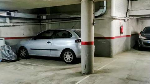 Garage for sale in Carrer de Sant Jaume, 13, Sant Iscle de Vallalta, Barcelona - image 2 Photo 2 of Garage for sale in Carrer de Sant Jaume, 13, Sant Iscle de Vallalta, Barcelona