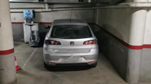 Garage for sale in Carrer de Sant Jaume, 13, Sant Iscle de Vallalta, Barcelona - image 3 Photo 3 of Garage for sale in Carrer de Sant Jaume, 13, Sant Iscle de Vallalta, Barcelona