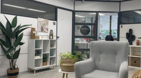 Foto 2 de Oficina de lloguer a Carrer del Carme, 2, Centre, Barcelona