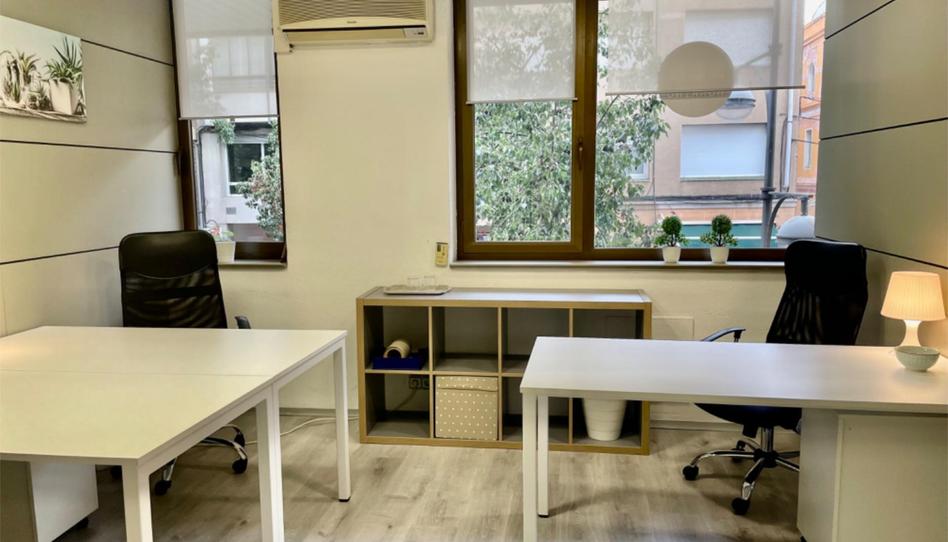 Foto 1 de Oficina de lloguer a Carrer del Carme, 2, Centre, Barcelona