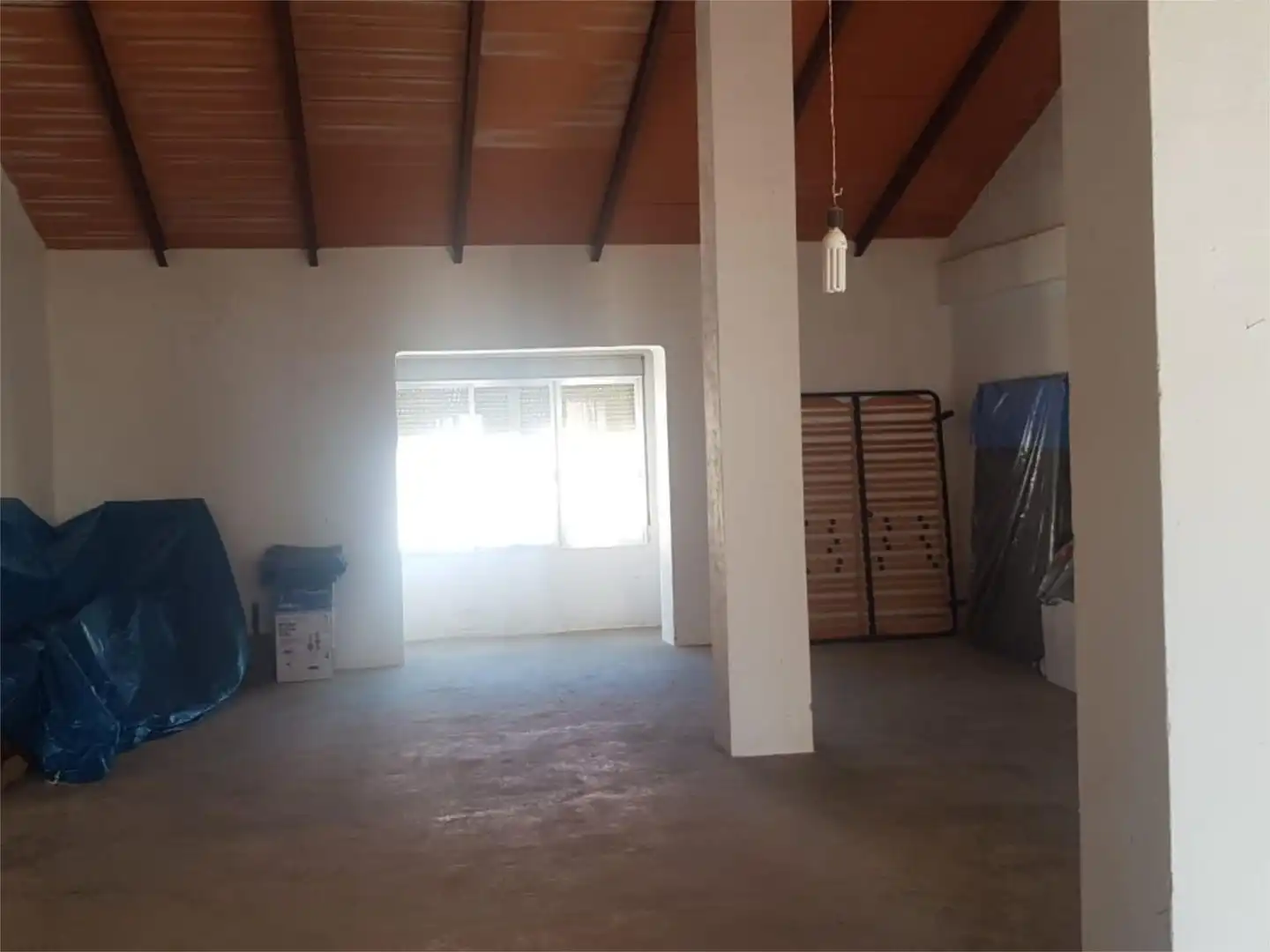 Flat for sale in Calle Doctores Escobar Morreale, 4, Villaviciosa de Córdoba Flat for sale in Villaviciosa de Córdoba with Terrace and Balcony