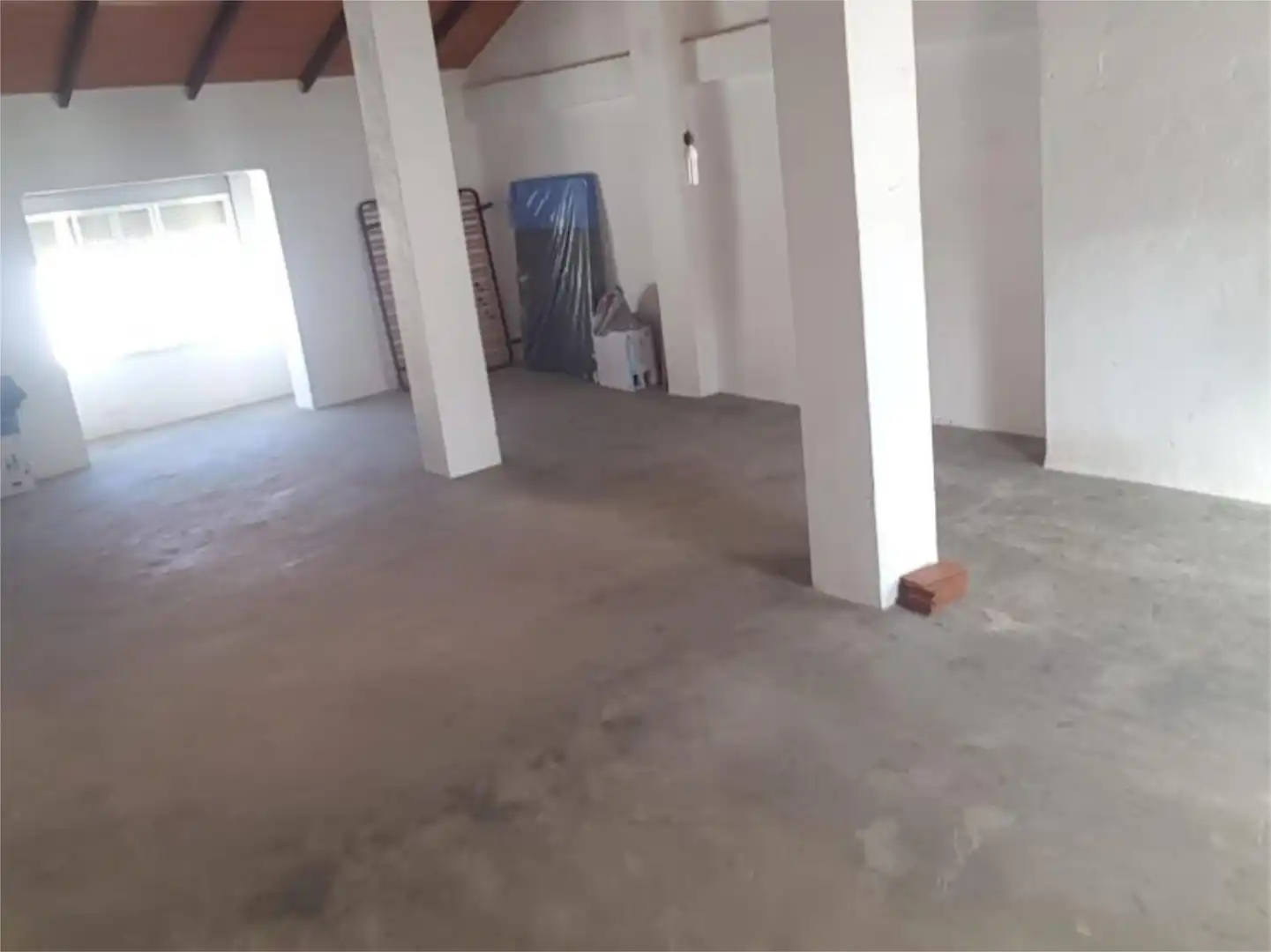 Flat for sale in Calle Doctores Escobar Morreale, 4, Villaviciosa de Córdoba Flat for sale in Villaviciosa de Córdoba with Terrace and Balcony