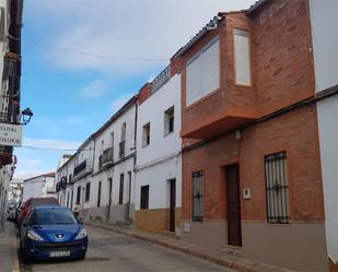 Exterior view of House or chalet for sale in Villaviciosa de Córdoba  with Terrace and Balcony