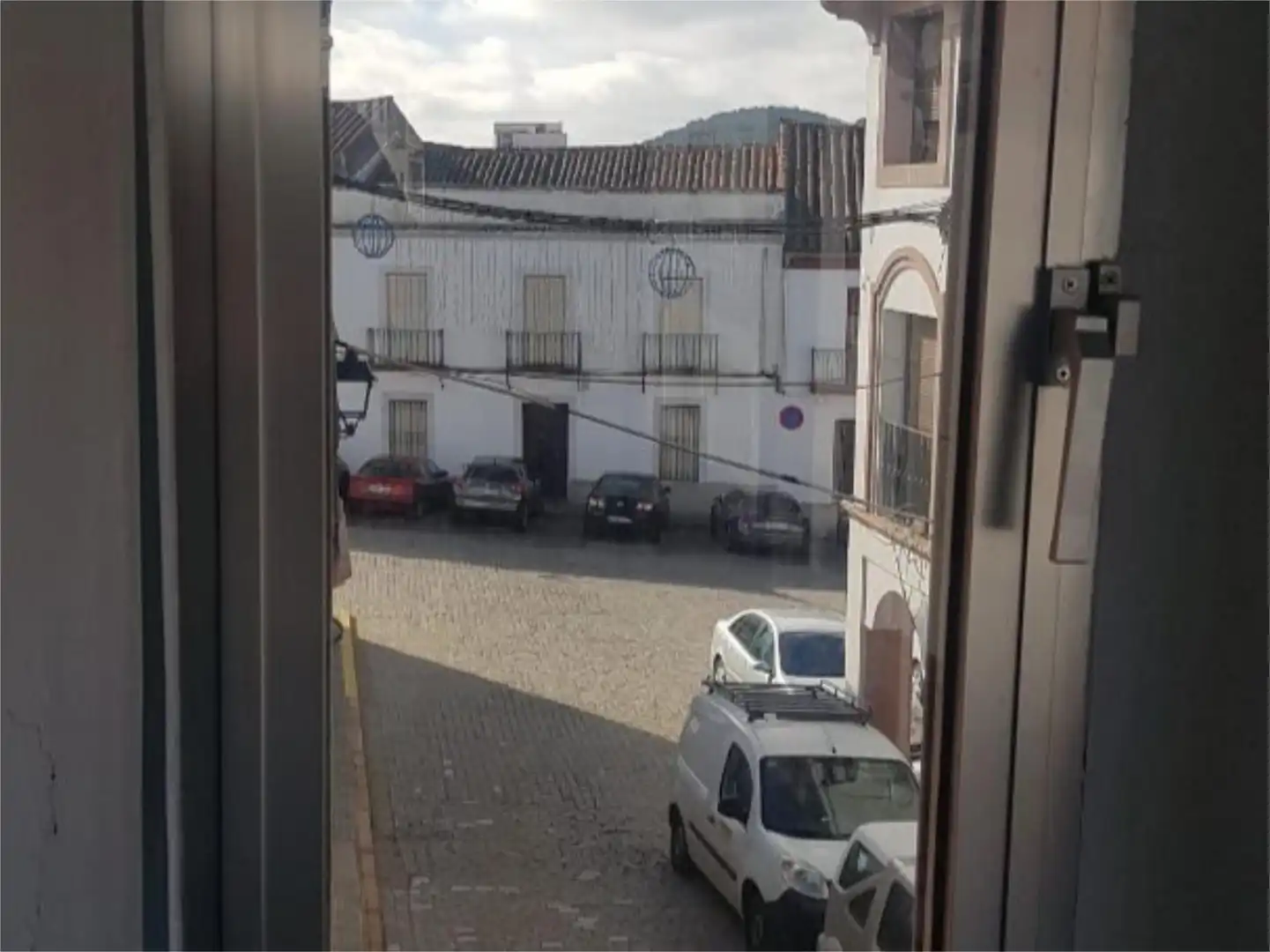 Flat for sale in Calle Doctores Escobar Morreale, 4, Villaviciosa de Córdoba Exterior view of Flat for sale in Villaviciosa de Córdoba with Terrace and Balcony