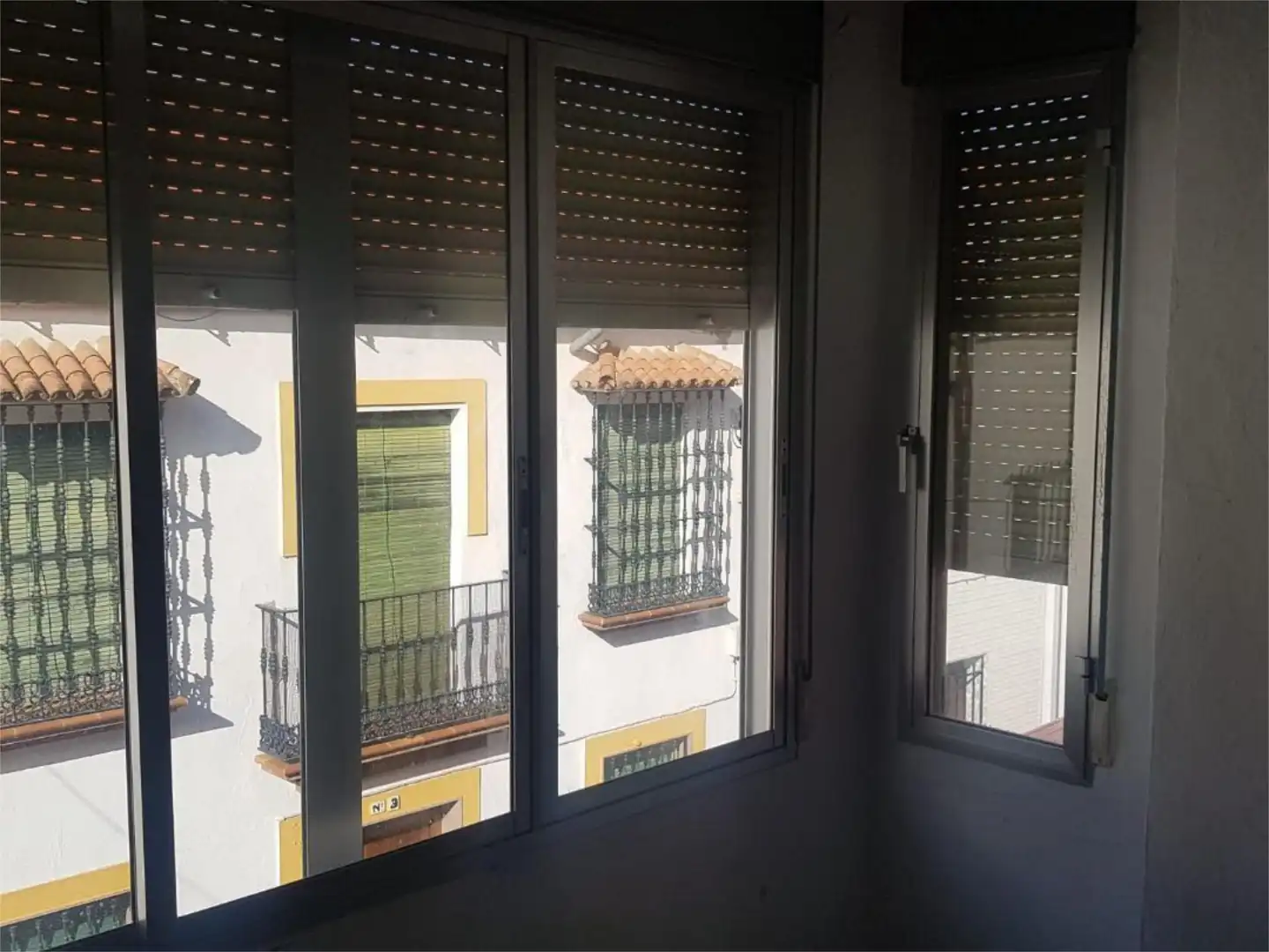 Flat for sale in Calle Doctores Escobar Morreale, 4, Villaviciosa de Córdoba Bedroom of Flat for sale in Villaviciosa de Córdoba with Terrace and Balcony