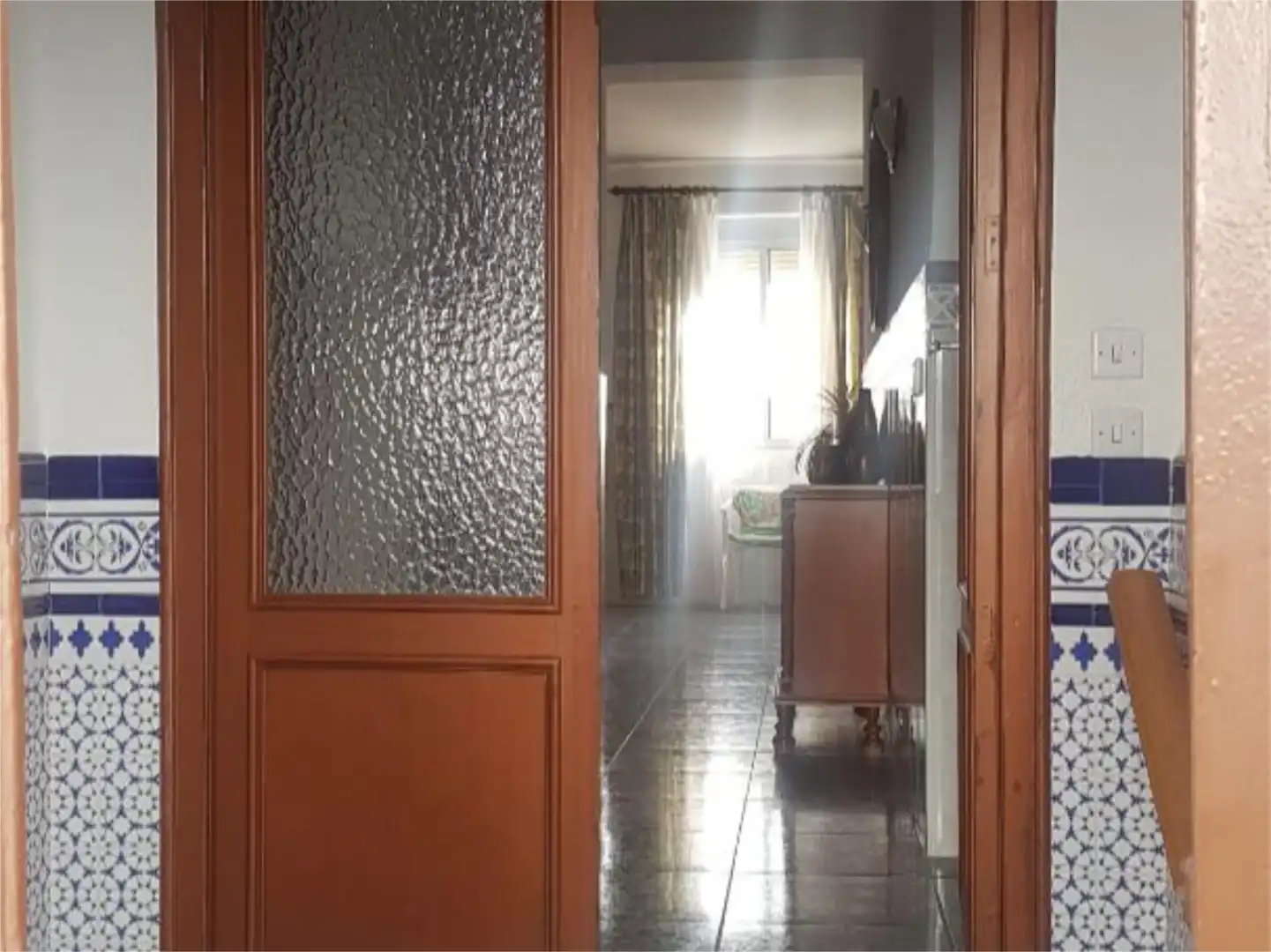 Flat for sale in Calle Doctores Escobar Morreale, 4, Villaviciosa de Córdoba Flat for sale in Villaviciosa de Córdoba with Terrace and Balcony