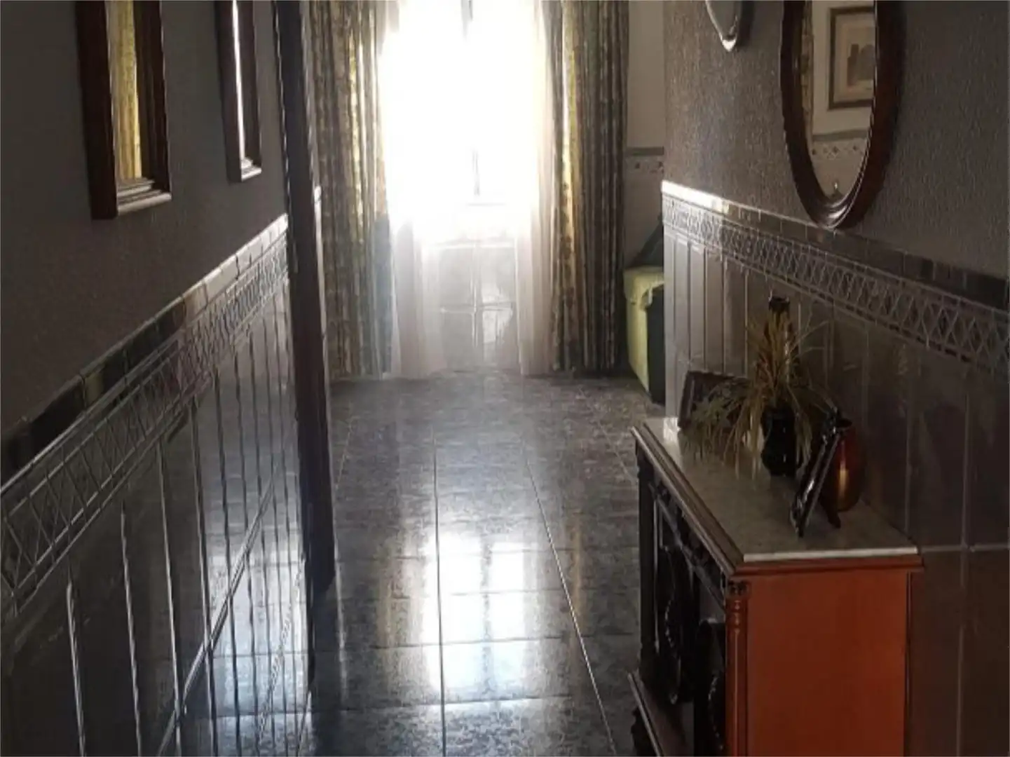 Flat for sale in Calle Doctores Escobar Morreale, 4, Villaviciosa de Córdoba Flat for sale in Villaviciosa de Córdoba with Terrace and Balcony