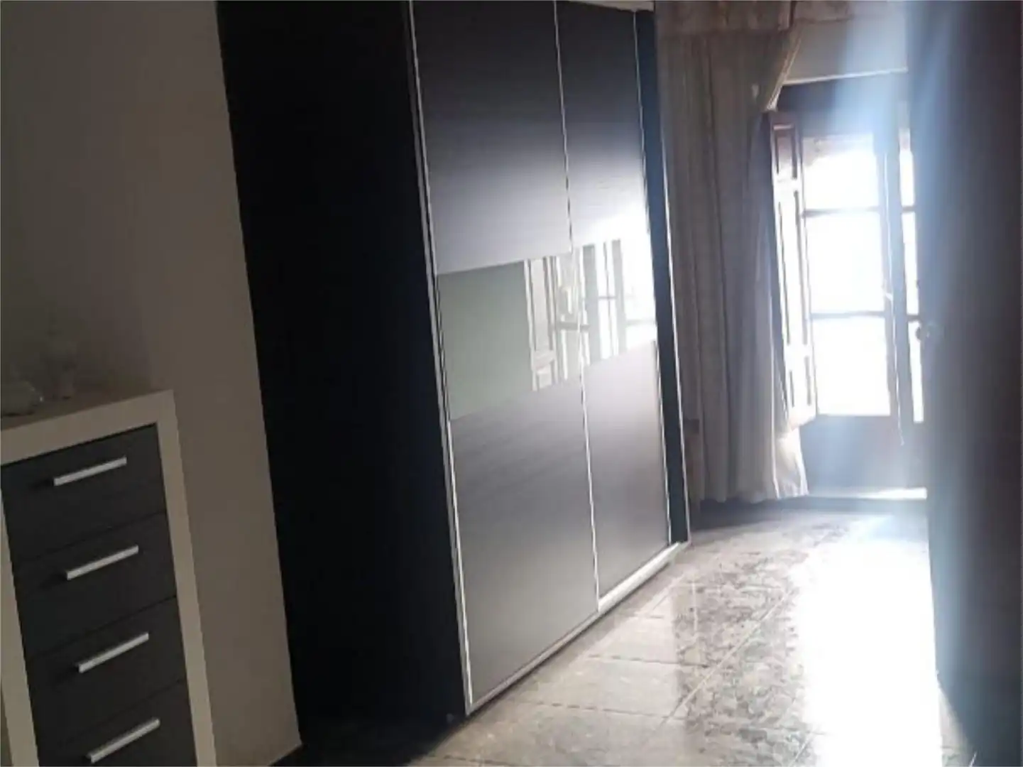 Flat for sale in Calle Doctores Escobar Morreale, 4, Villaviciosa de Córdoba Bedroom of Flat for sale in Villaviciosa de Córdoba with Terrace and Balcony