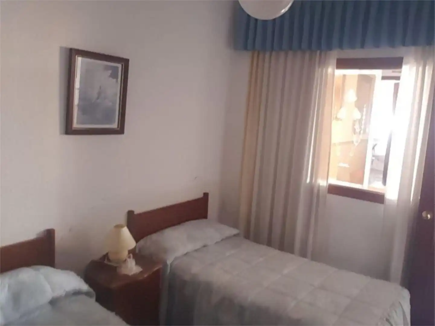 Flat for sale in Calle Doctores Escobar Morreale, 4, Villaviciosa de Córdoba Bedroom of Flat for sale in Villaviciosa de Córdoba with Terrace and Balcony