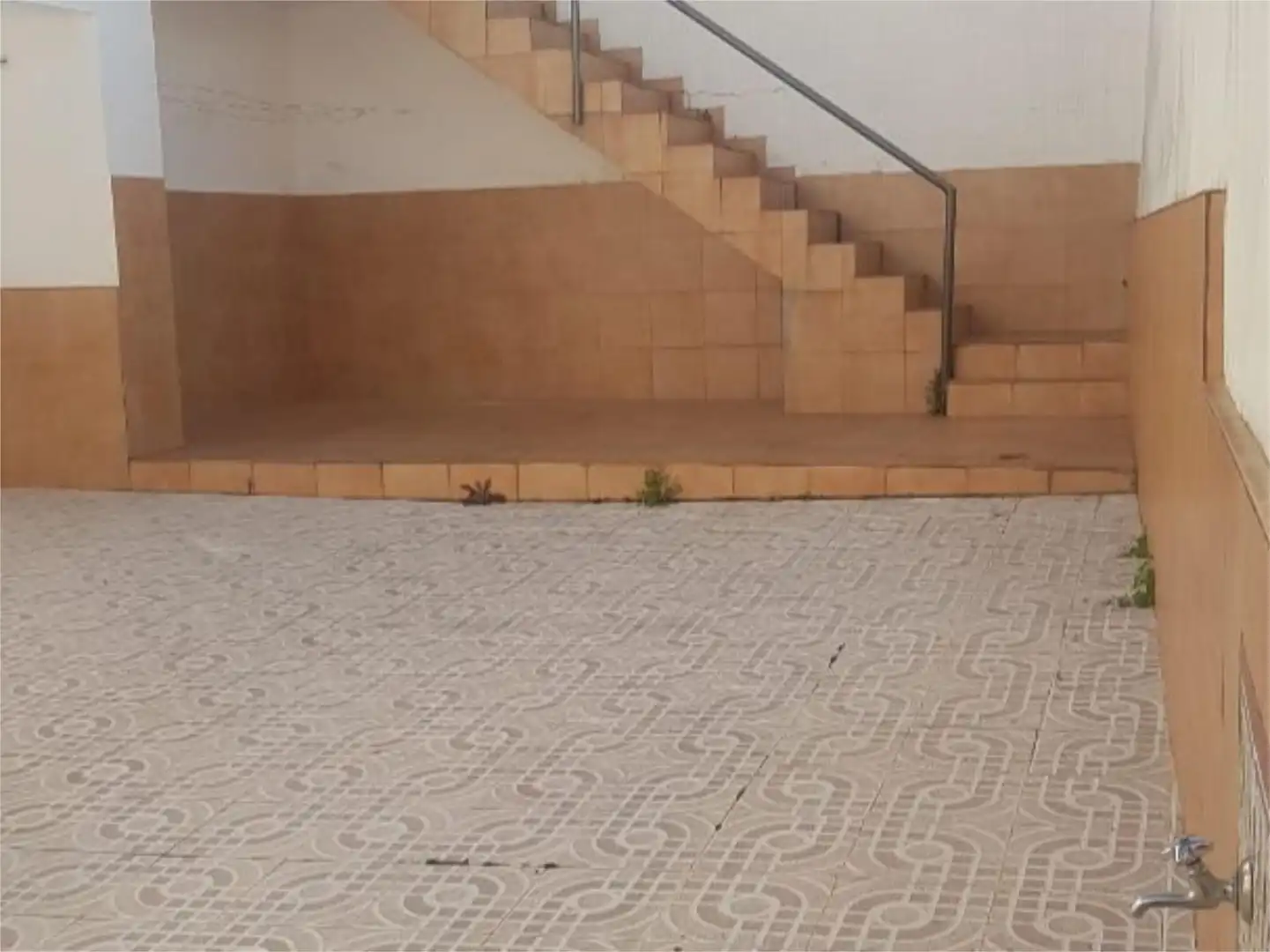 Flat for sale in Calle Doctores Escobar Morreale, 4, Villaviciosa de Córdoba Flat for sale in Villaviciosa de Córdoba with Terrace and Balcony