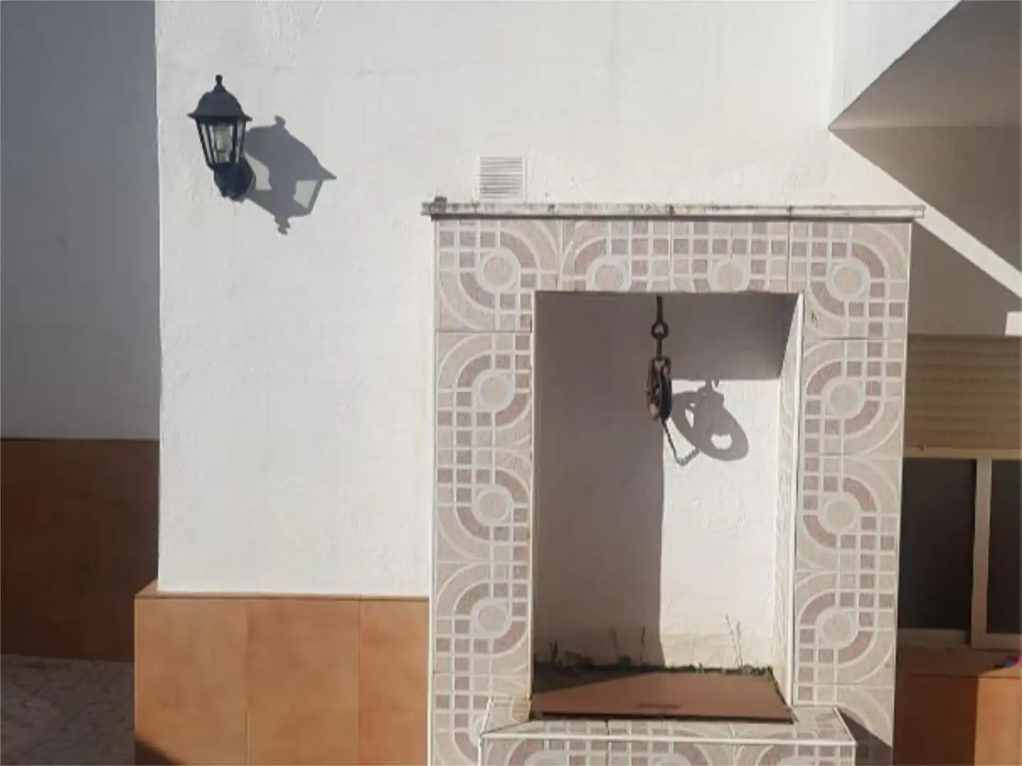 Flat for sale in Calle Doctores Escobar Morreale, 4, Villaviciosa de Córdoba Exterior view of Flat for sale in Villaviciosa de Córdoba with Terrace and Balcony