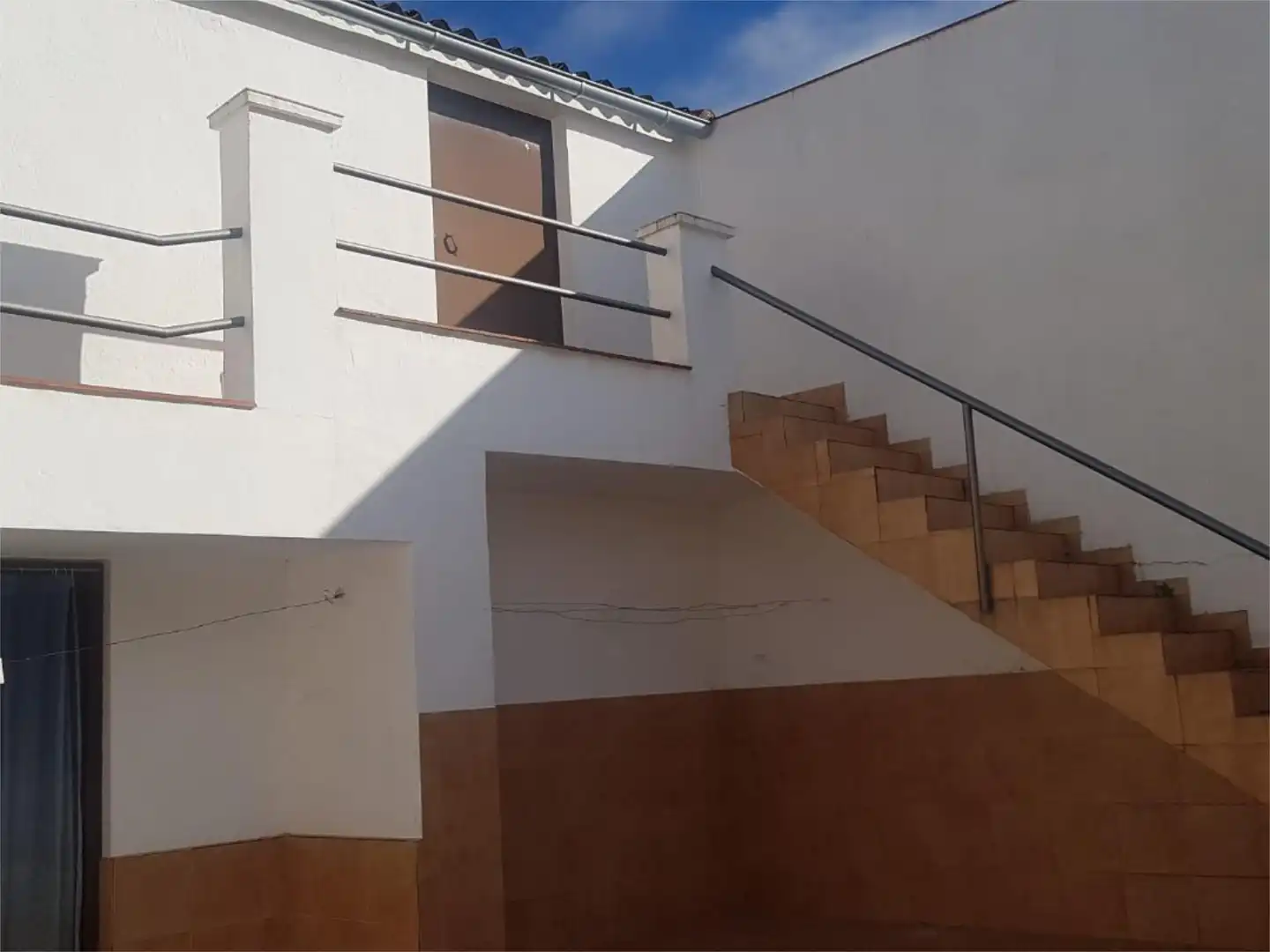 Flat for sale in Calle Doctores Escobar Morreale, 4, Villaviciosa de Córdoba Flat for sale in Villaviciosa de Córdoba with Terrace and Balcony