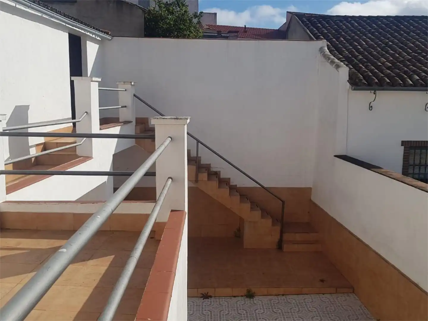 Flat for sale in Calle Doctores Escobar Morreale, 4, Villaviciosa de Córdoba Flat for sale in Villaviciosa de Córdoba with Terrace and Balcony
