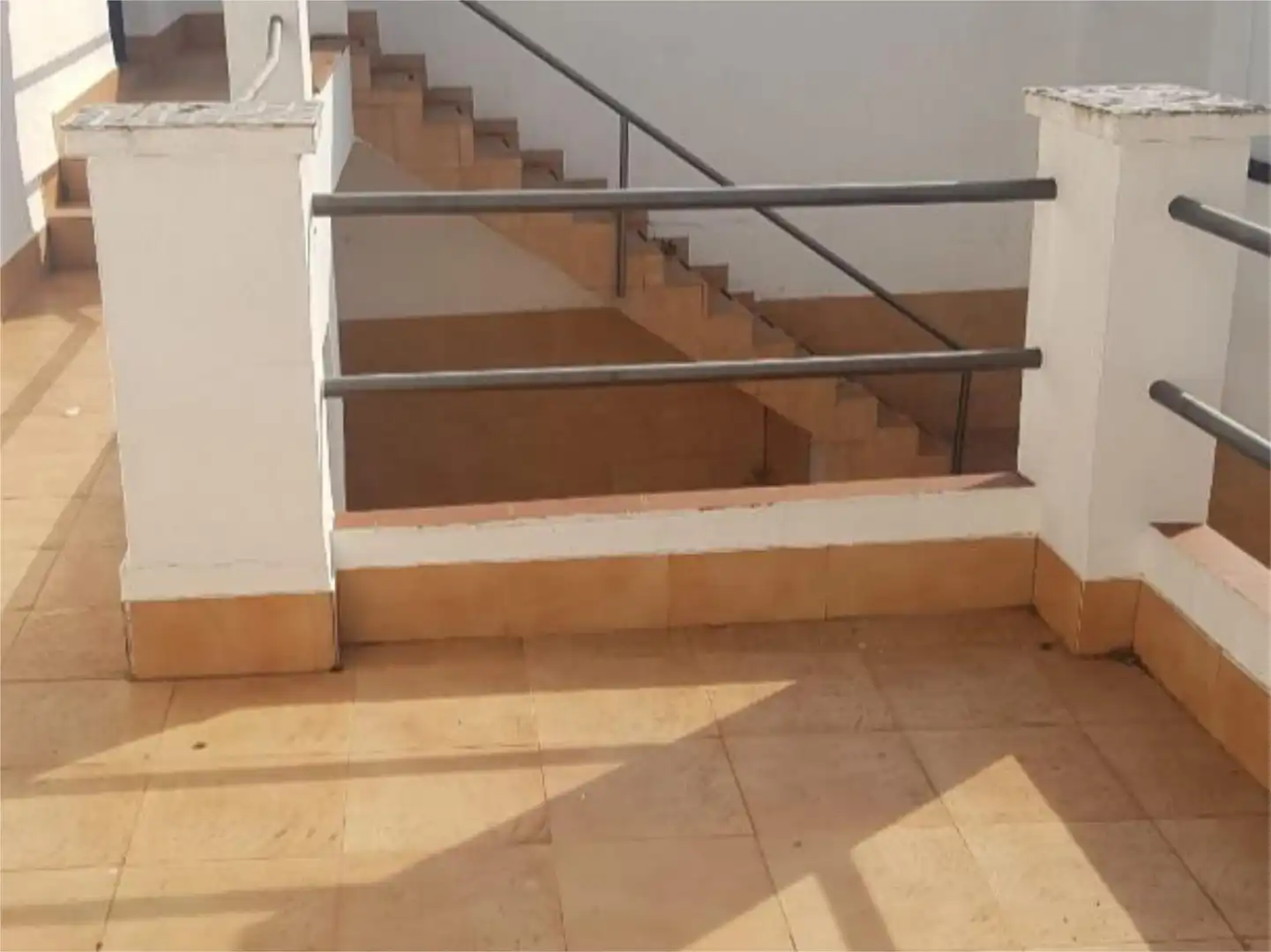 Flat for sale in Calle Doctores Escobar Morreale, 4, Villaviciosa de Córdoba Flat for sale in Villaviciosa de Córdoba with Terrace and Balcony