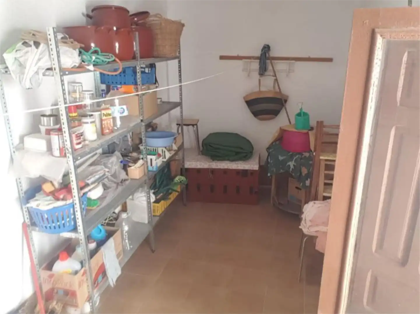 Flat for sale in Calle Doctores Escobar Morreale, 4, Villaviciosa de Córdoba Flat for sale in Villaviciosa de Córdoba with Terrace and Balcony
