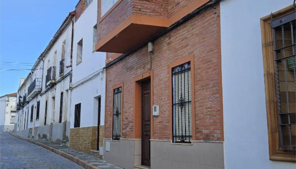 Flat for sale in Calle Doctores Escobar Morreale, 4, Villaviciosa de Córdoba, Córdoba - image 1 Photo 1 of Flat for sale in Calle Doctores Escobar Morreale, 4, Villaviciosa de Córdoba, Córdoba