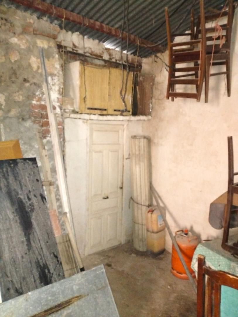 Casa adosada en venda en Almadrones