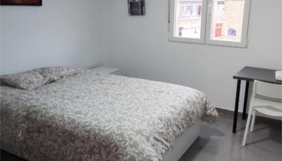 Flat to share in Calle del Monasterio de Yuste, 2, Oliver, Zaragoza - image 1 Photo 1 of Flat to share in Calle del Monasterio de Yuste, 2, Oliver, Zaragoza