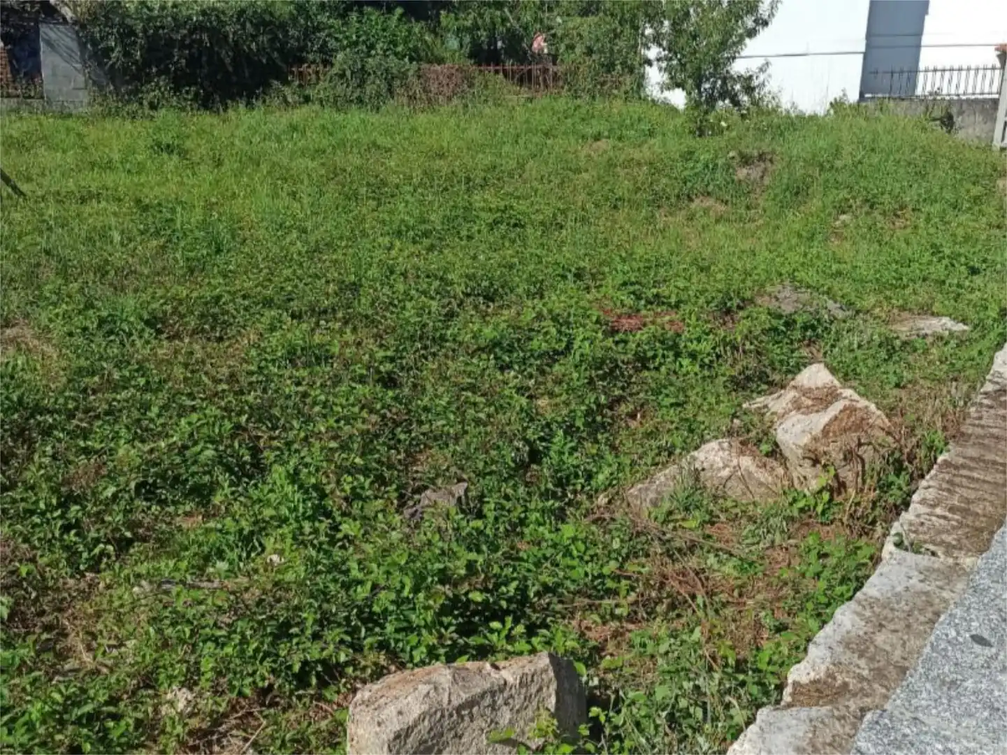 Terreno en venta en Aldea Villavidal, 25, Ramirás Terreno en venta en Ramirás