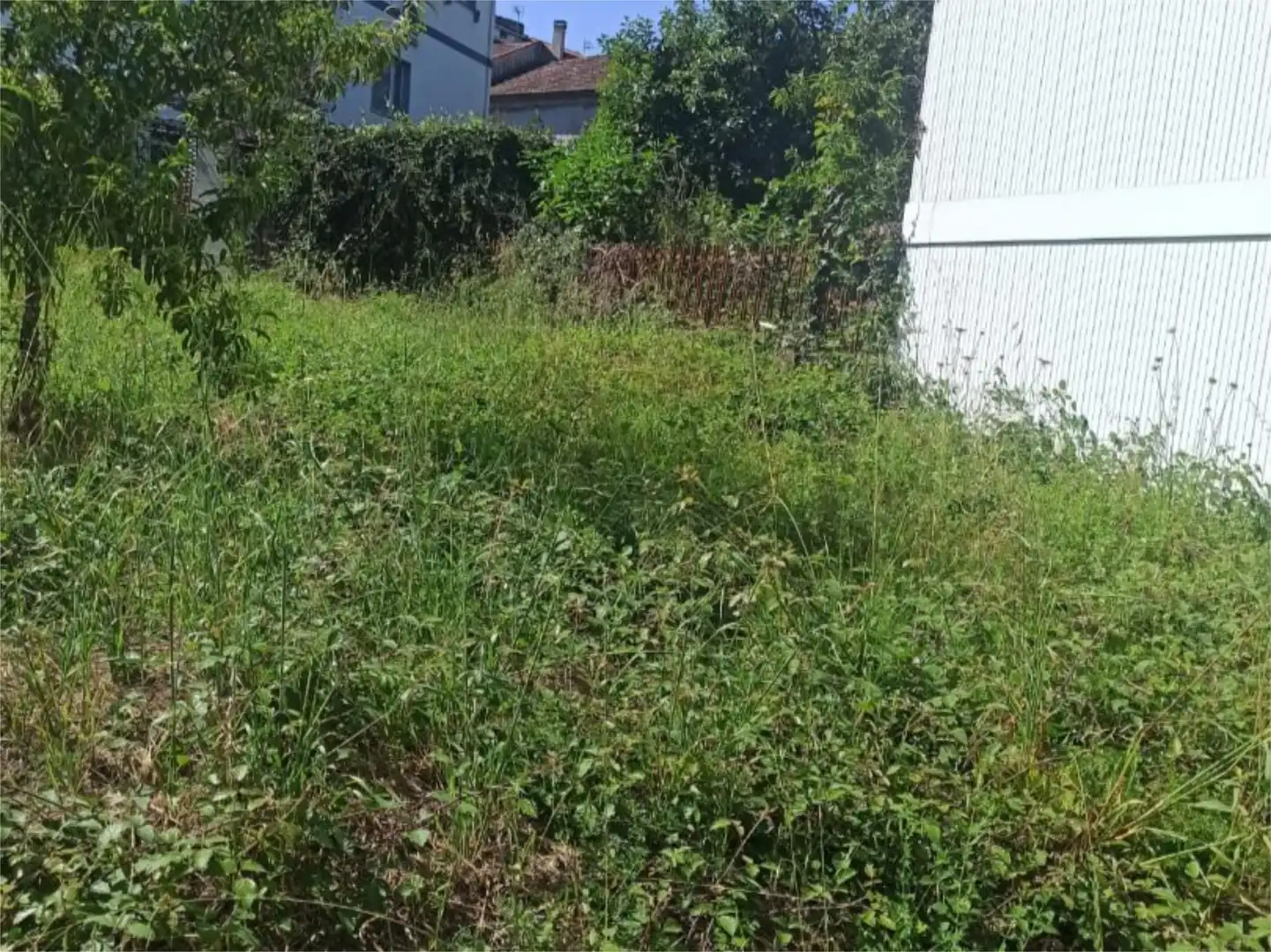 Terreno en venta en Aldea Villavidal, 25, Ramirás Terreno en venta en Ramirás