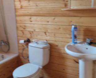 Bathroom of House or chalet for sale in La Romana  with Balcony