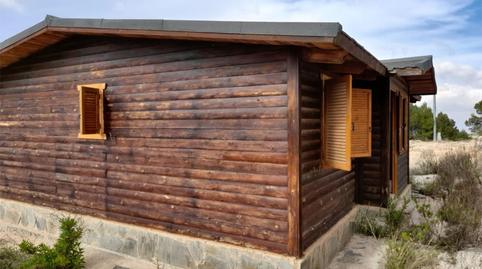 House or chalet for sale in Partida Solana Alta de Algayat, 15b, La Romana, Alicante - image 3 Photo 3 of House or chalet for sale in Partida Solana Alta de Algayat, 15b, La Romana, Alicante