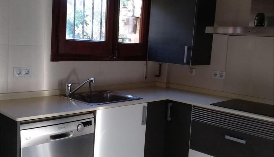 Photo 1 of Flat for sale in Carrer D'antoni Sedó, 7, Ca n'Alzamora, Barcelona