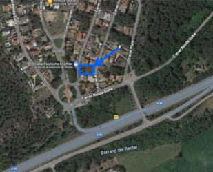 Land for sale in Vidreres