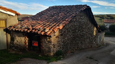 Foto 2 von Einfamilien-Reihenhaus zum Verkauf in Calle la Pedraja, 3, Guardo, Palencia