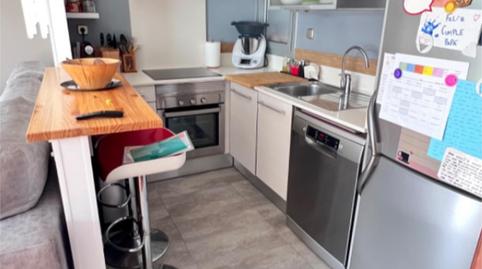 Flat for sale in Carrer Ďedison, 138, La Cogullada, Barcelona - image 4 Photo 4 of Flat for sale in Carrer Ďedison, 138, La Cogullada, Barcelona