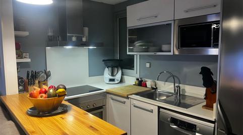 Flat for sale in Carrer Ďedison, 138, La Cogullada, Barcelona - image 3 Photo 3 of Flat for sale in Carrer Ďedison, 138, La Cogullada, Barcelona