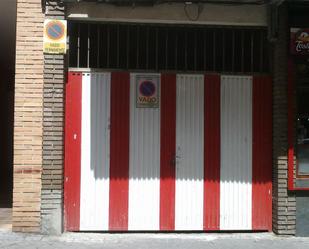 Parking of Garage to rent in  Madrid Capital