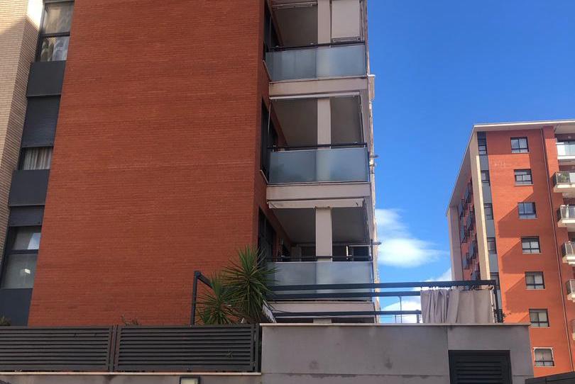 Pis en venda a Plaça Espanya, 10, Centre - Zona Alta, Alicante - imatge 1 Foto 1 de Pis en venda a Plaça Espanya, 10, Centre - Zona Alta, Alicante