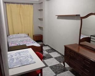 Bedroom of Flat to share in Jerez de la Frontera  with Air Conditioner