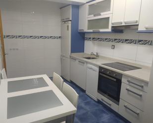 Kitchen of Flat for sale in Azagra