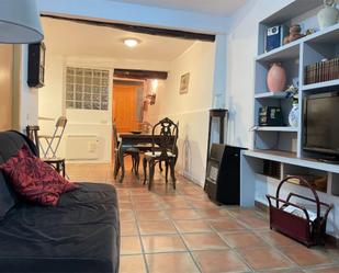 Living room of Apartment for sale in Tolva  with Air Conditioner, Heating and Storage room