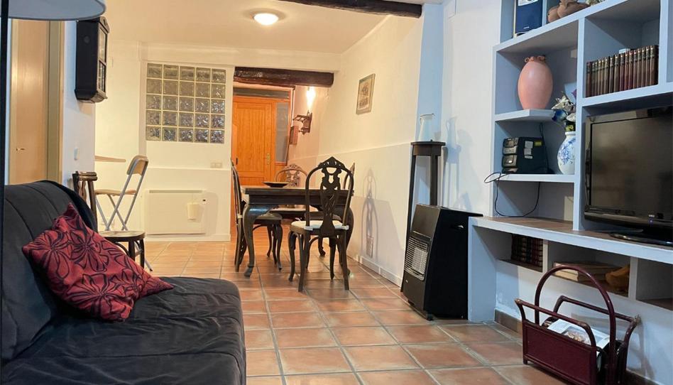 Apartment for sale in Calle Bailén, 2, Tolva, Huesca - image 1 Photo 1 of Apartment for sale in Calle Bailén, 2, Tolva, Huesca