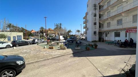 Foto 2 de Planta baixa en venda a Plaça Constitució, 5, Las Atalayas - Urmi - Cerro de Mar, Castellón