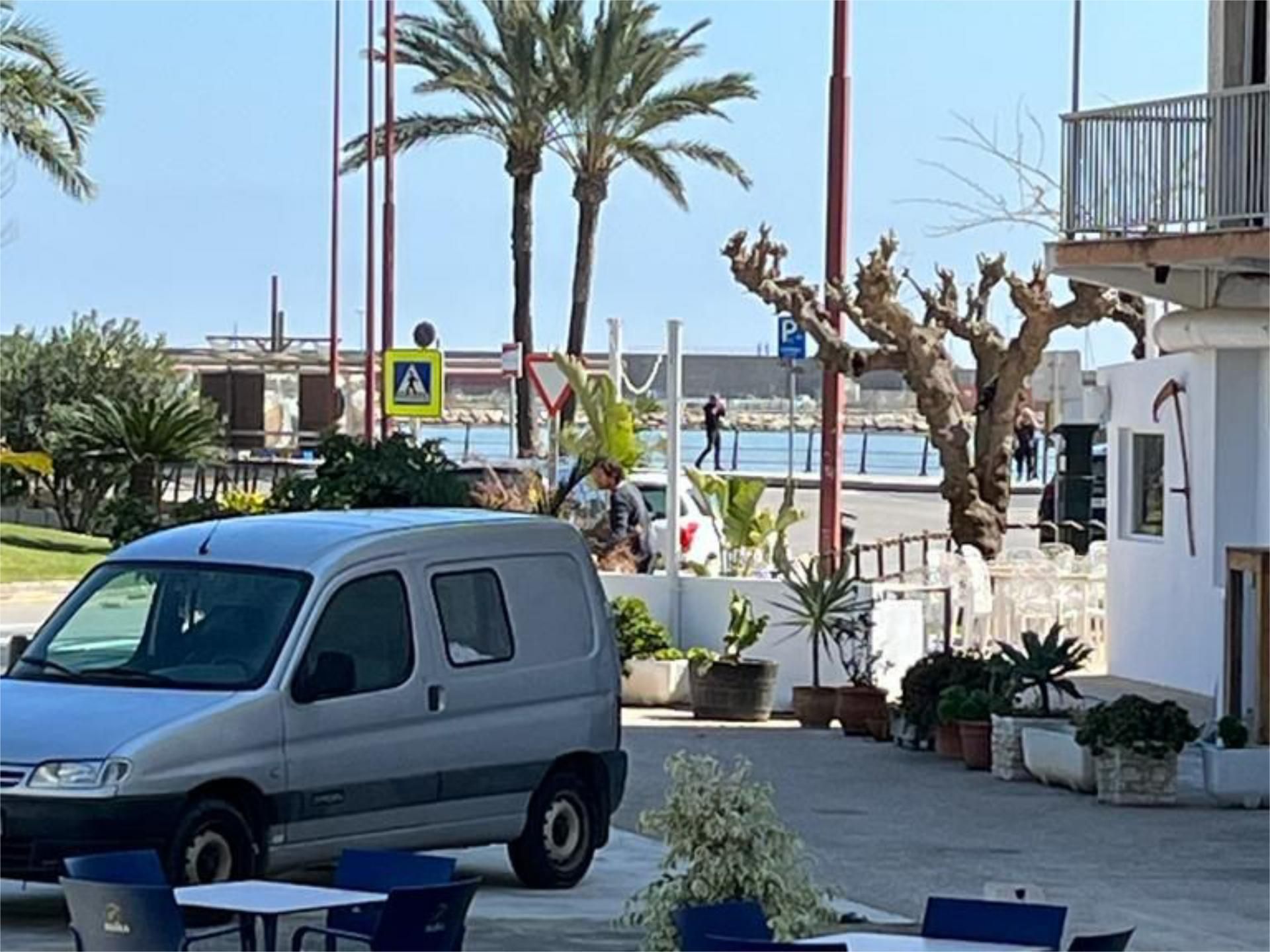 Planta baja for sale in Plaça Constitució, 5, Las Atalayas - Urmi - Cerro de Mar