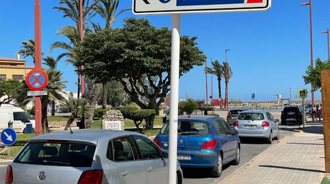 Planta baixa en venda a Plaça Constitució, 5, Las Atalayas - Urmi - Cerro de Mar, Peñíscola / Peníscola - imatge 2 Foto 2 de Planta baixa en venda a Plaça Constitució, 5, Las Atalayas - Urmi - Cerro de Mar, Peñíscola / Peníscola