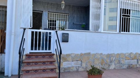 Planta baixa en venda a Plaça Constitució, 5, Las Atalayas - Urmi - Cerro de Mar, Peñíscola / Peníscola - imatge 4 Foto 4 de Planta baixa en venda a Plaça Constitució, 5, Las Atalayas - Urmi - Cerro de Mar, Peñíscola / Peníscola